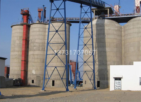 水泥廠哪些地方需要安裝除塵器？應(yīng)該安裝什么除塵器？