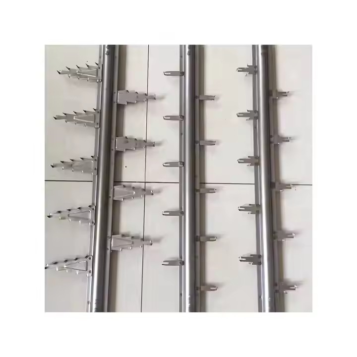 鋼性陰極線/放電極線的好處是什么？