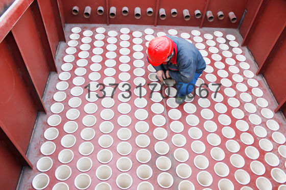 專業(yè)布袋除塵器制作、安裝、施工隊(duì)伍